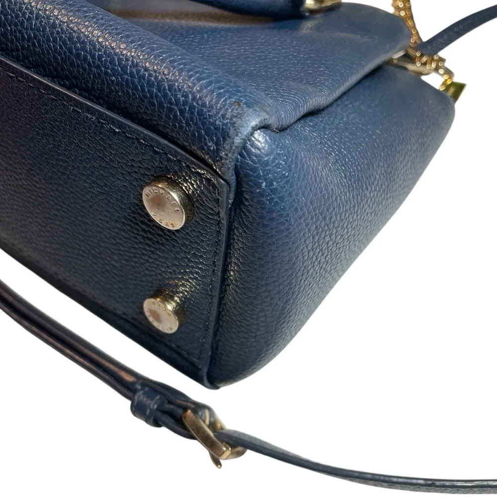 Michael Kors classic navy